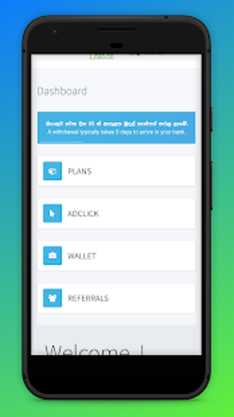 Image 1 for AdClick MyAccount