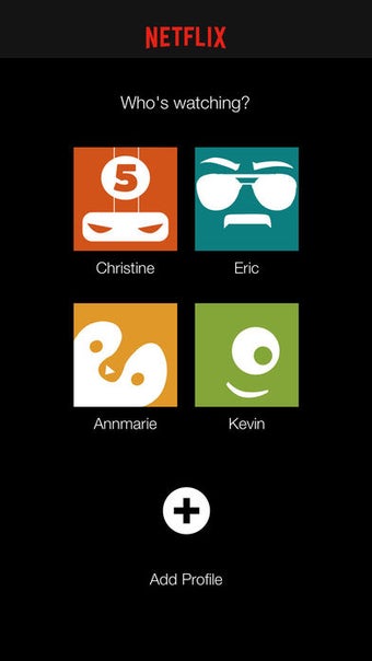 Imagen 5 para Netflix