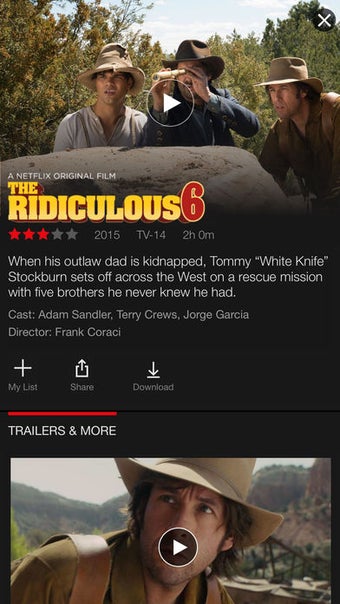 Imagen 2 para Netflix