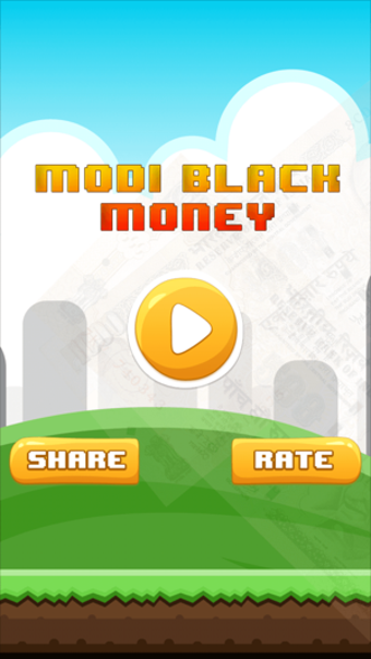 Image 3 for Modi Black Money Tiles Ga…