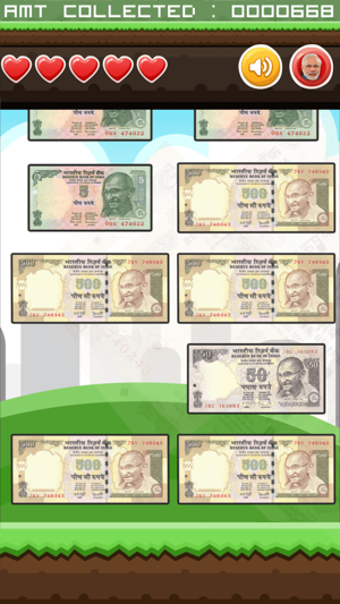 Image 0 for Modi Black Money Tiles Ga…