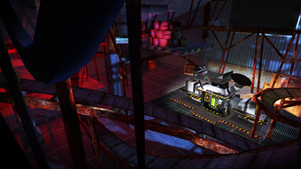 Image 1 for Sneaky Bears RollerCoaste…