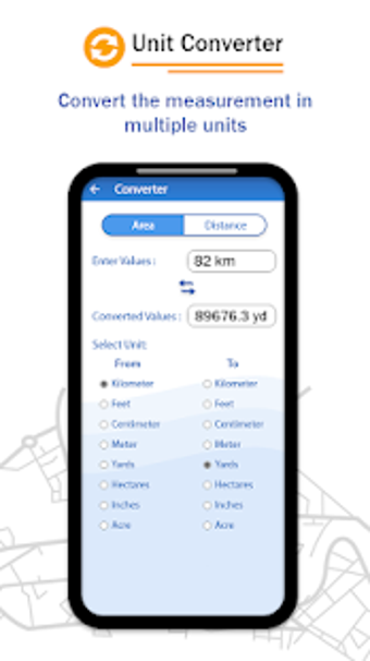 Imagen 1 para GPS Field Area Measuremen…