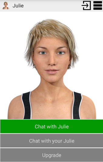 Image 3 for My Virtual Girlfriend Jul…