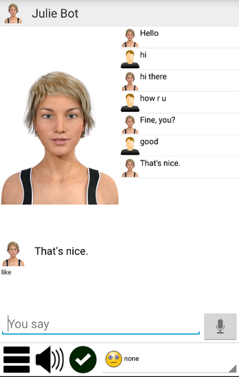 Image 1 for My Virtual Girlfriend Jul…