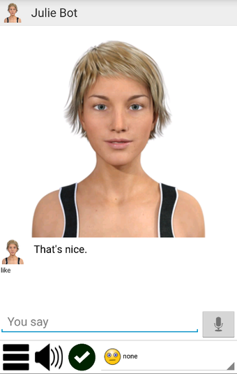 Image 2 for My Virtual Girlfriend Jul…