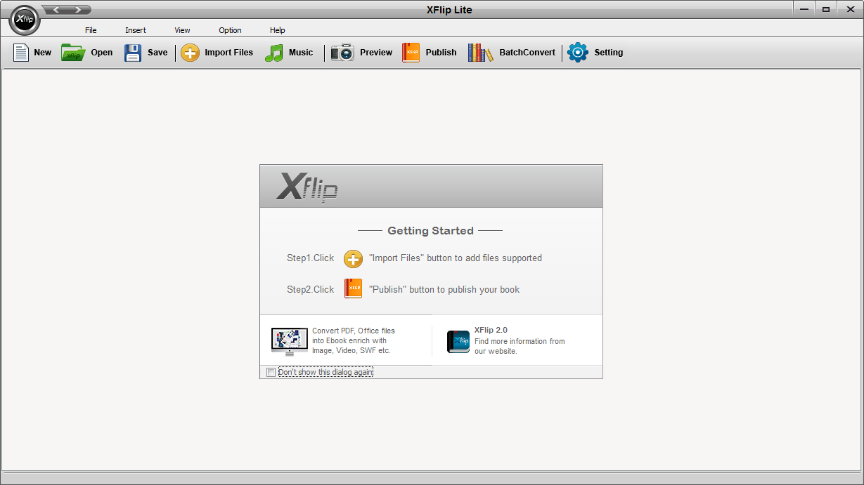 Imagen 0 para XFlip Lite