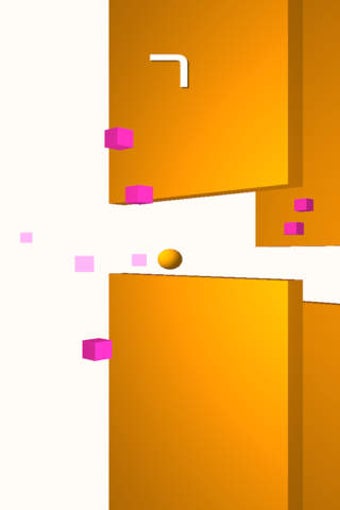 Image 0 for Ball, Gap Ahead! - 3D end…