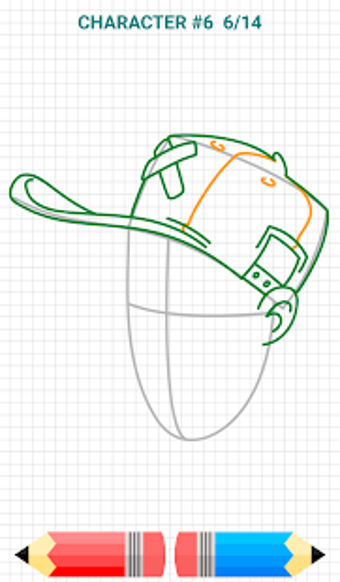 Imagen 3 para How to Draw Graffiti Char…