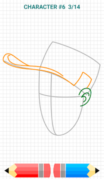 Imagen 1 para How to Draw Graffiti Char…