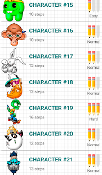 Imagen 2 para How to Draw Graffiti Char…