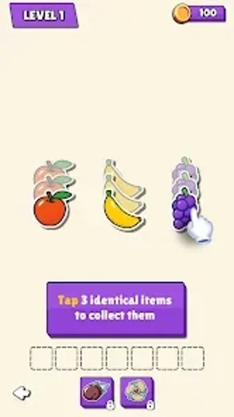 Image 0 for Sticker Stack: Match Puzz…