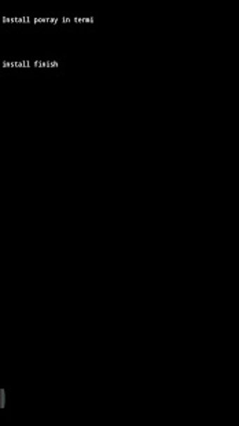 Image 1 for Povray