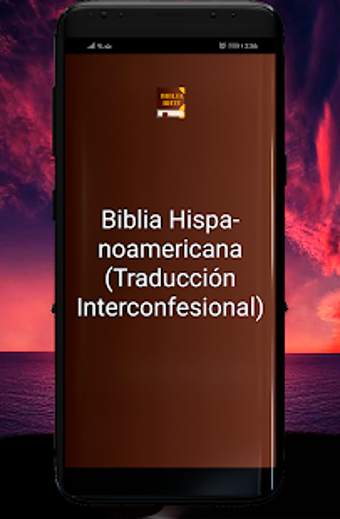 Image 2 for Biblia Catlica Hispanoame…