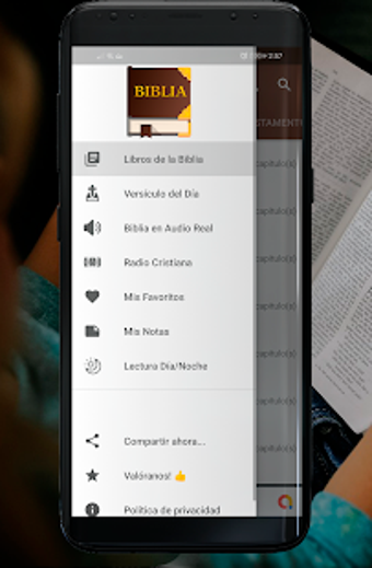 Image 1 for Biblia Catlica Hispanoame…