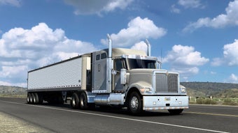 Image 0 for American Truck Simulator:…