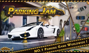 Image 1 for Parking Jam