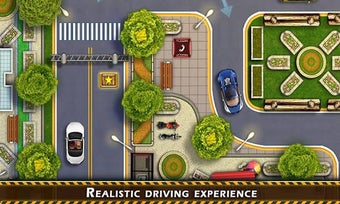 Image 2 for Parking Jam