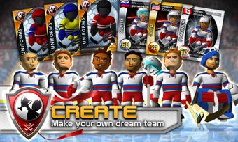 Image 0 for Big Win Hockey
