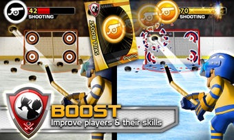 Image 1 for Big Win Hockey