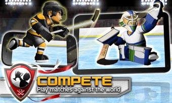 Image 1 for Big Win Hockey