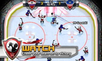 Image 2 for Big Win Hockey