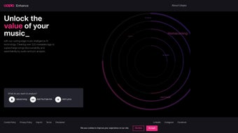 Imagen 0 para Utopia music
