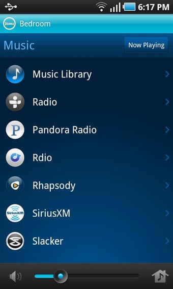 Imagen 1 para Sonos Controller for Andr…
