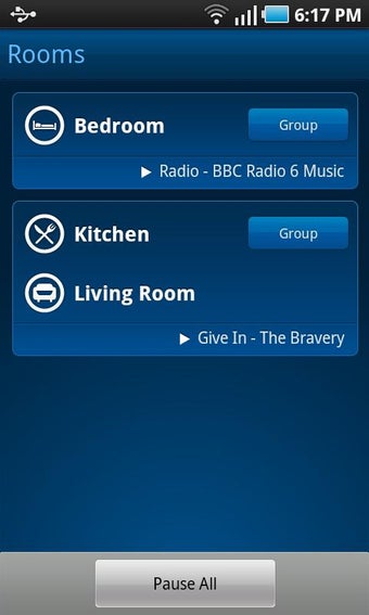 Imagen 3 para Sonos Controller for Andr…