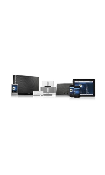 Imagen 0 para Sonos Controller for Andr…