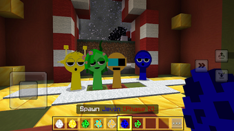 Image 0 for SprunkiCraft