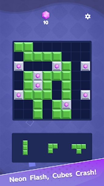 Image 0 for NeoCube Pop