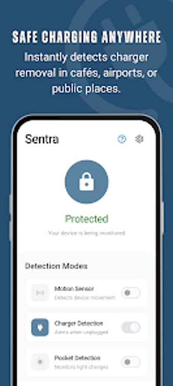 Image 0 for Sentra  Anti Theft Alarm