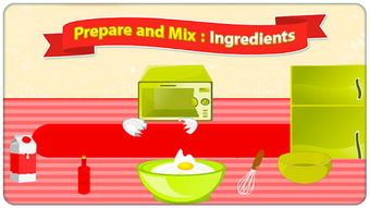 Image 0 for Ice Cream Cake - Cooking …