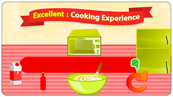 Image 1 for Ice Cream Cake - Cooking …