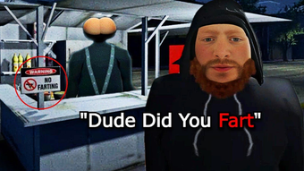 Imagen 0 para Fart killer Game