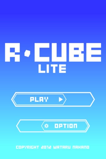 Imagen 3 para R-CUBE Lite