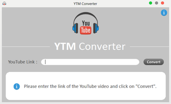Imagen 0 para YTM Converter