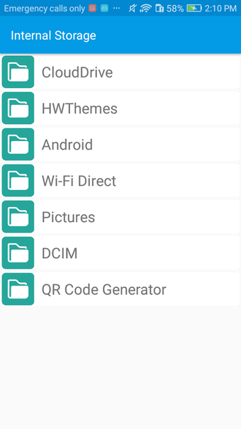 Imagen 3 para Lite 7z zip & 7z File Ext…