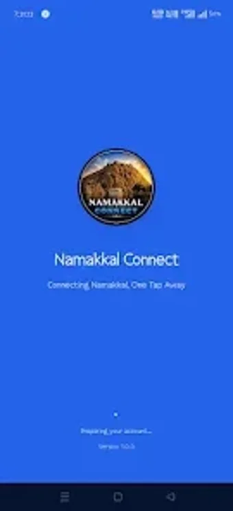 Image 0 for Namakkal Connect