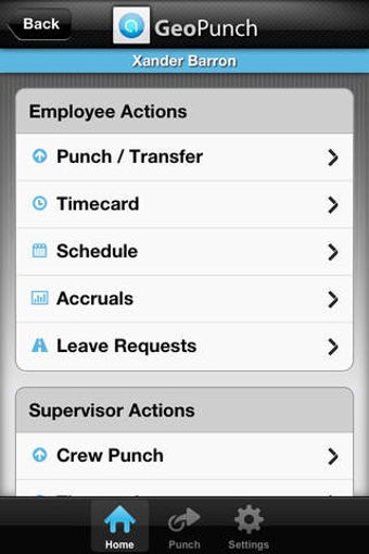 Image 0 for AsureForce GeoPunch