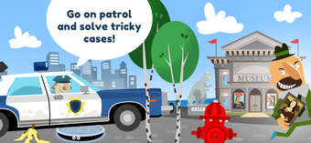 Image 0 for Little Police Station for…