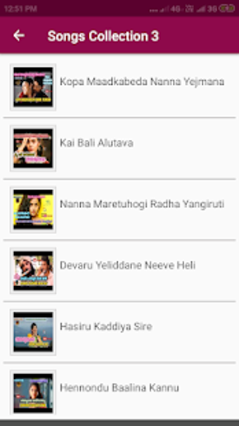 Image 0 for Kannada Janapada Songs