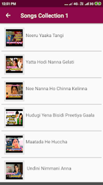 Image 1 for Kannada Janapada Songs
