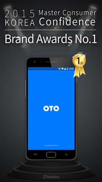 Imagen 4 para OTO Free International Ca…