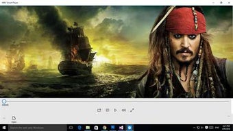 Imagen 2 para MKV Smart Player for Wind…