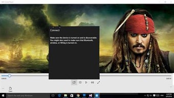 Imagen 1 para MKV Smart Player for Wind…