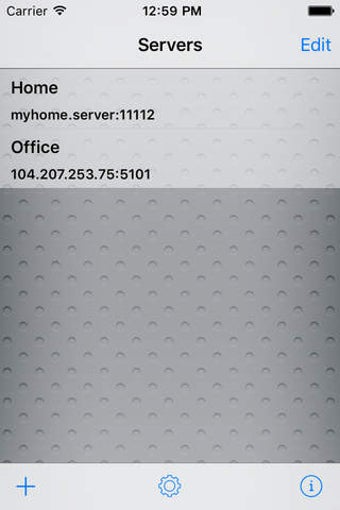 Image 0 for ILDVR Mobile Viewer