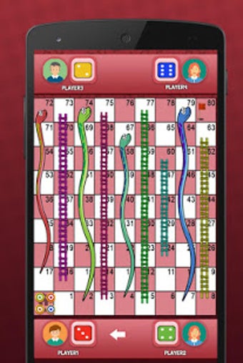 Image 2 for Snakes and Ladders