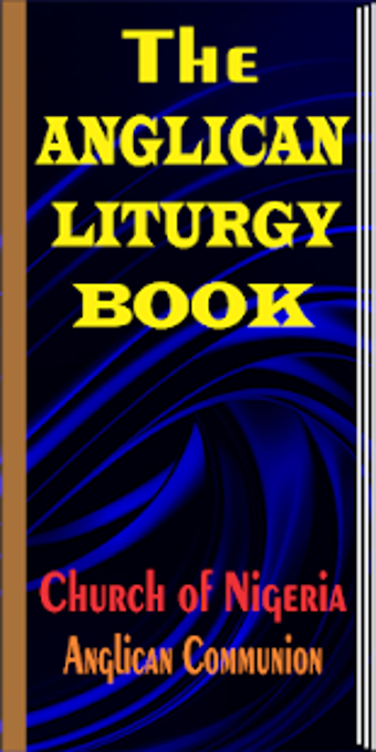 Imagen 0 para Anglican Liturgy Book
